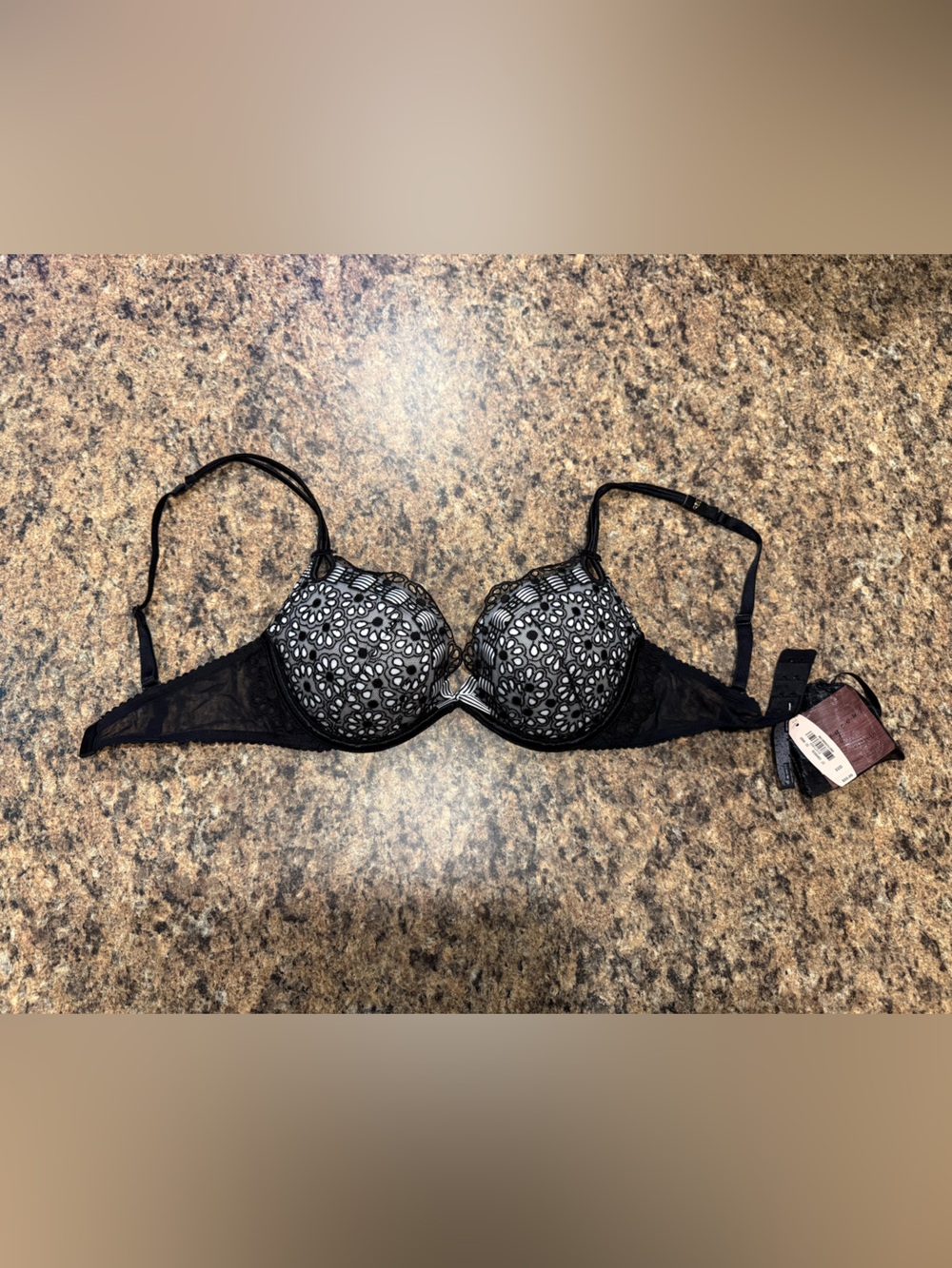 Victoria’s Secret Sexy Little Things Bra 32D